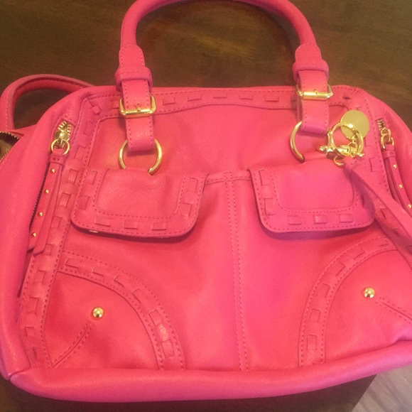 Brand new never worn Jessica Simpson handbag . - Picture 1 of 5